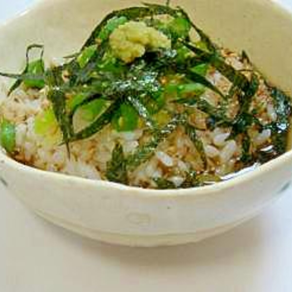 冷やしておいしい 出汁茶漬け レシピ 作り方 By Mama6138 楽天レシピ 冷やしておいしい 出汁茶漬け レシピ 作り方 By Mama6138 楽天レシピ